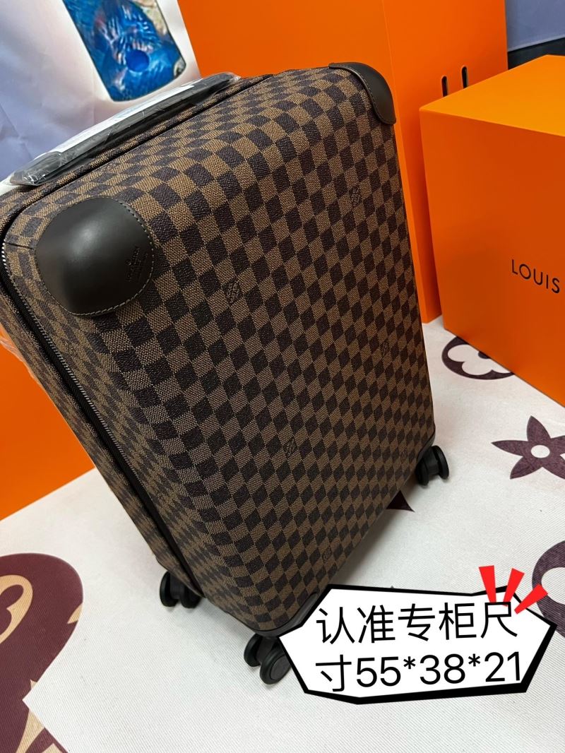 Louis Vuitton Suitcase